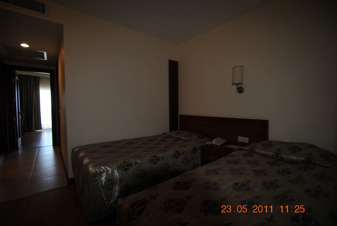 imagini hotel AMELIA BEACH RESORT SIDE